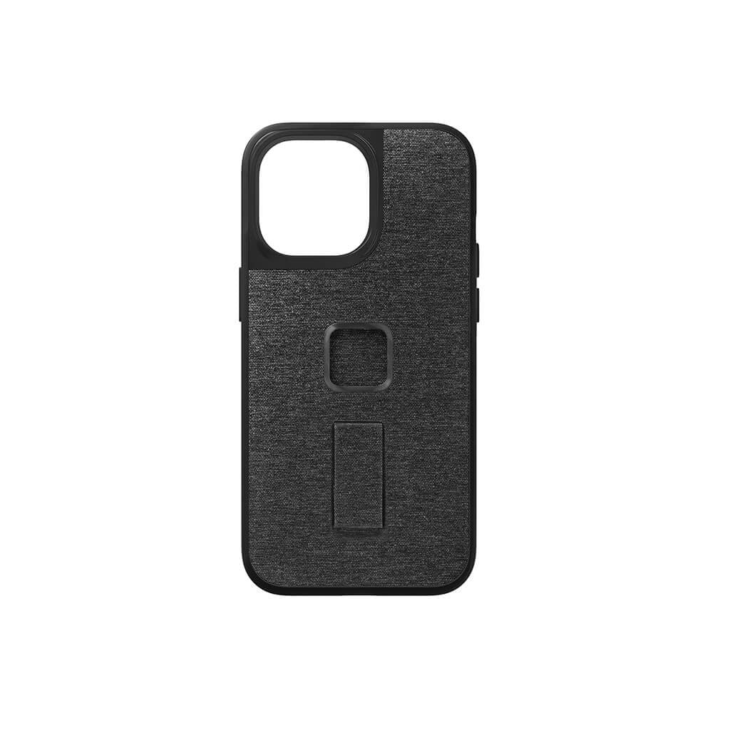 Everyday Loop Case | iPhone 14 Pro Max | Charcoal - Howling Moto