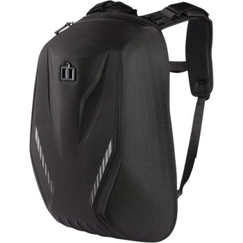 Icon Speedform Backpack - Howling Moto