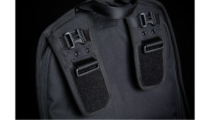 Icon Speedform Backpack - Howling Moto