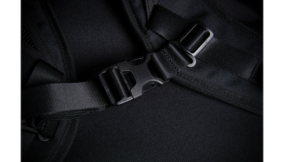 Icon Speedform Backpack - Howling Moto