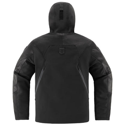 Icon Basehawk 2 Jacket - Black