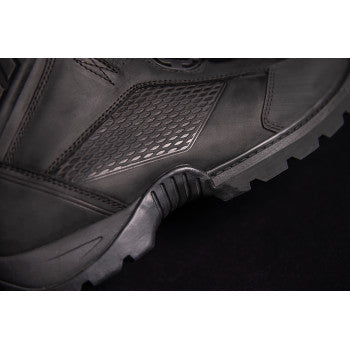 Icon Stormhawk Boots - Howling Moto