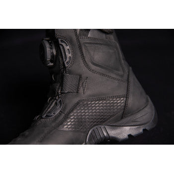 Icon Stormhawk Boots - Howling Moto