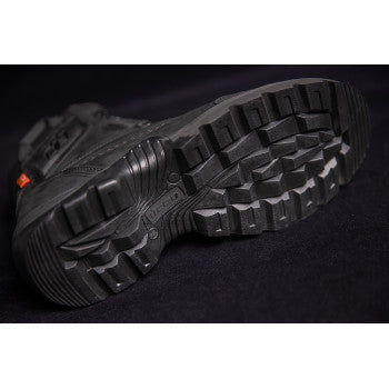 Icon Stormhawk Boots - Howling Moto