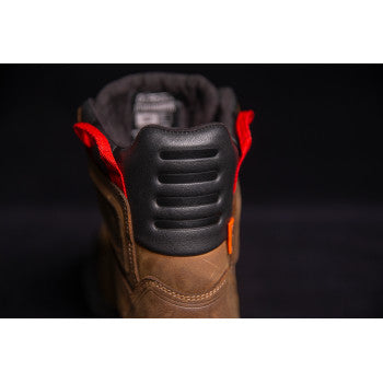 Icon Stormhawk Boots - Howling Moto