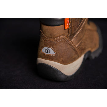 Icon Stormhawk Boots - Howling Moto