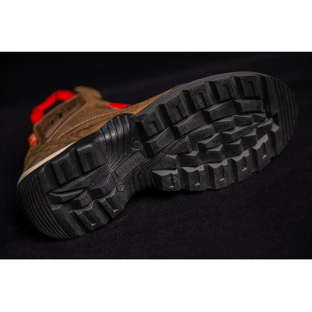 Icon Stormhawk Boots - Howling Moto