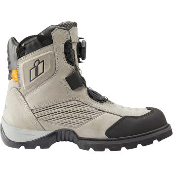 Icon Stormhawk Boots - Howling Moto
