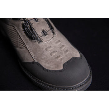 Icon Stormhawk Boots - Howling Moto
