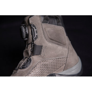 Icon Stormhawk Boots - Howling Moto
