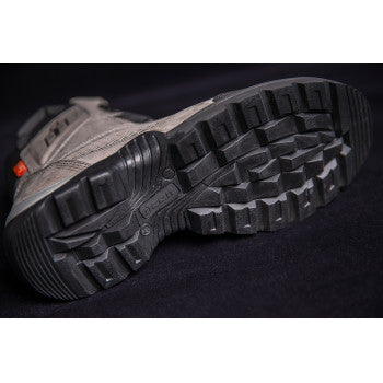 Icon Stormhawk Boots - Howling Moto