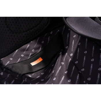 Icon Cloverleaf 2 Knee Pads CE - Howling Moto