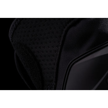 Icon Cloverleaf 2 Knee Pads CE - Howling Moto