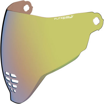 ICON Airflite™ FliteShield™ - RST Dark Gold - Howling Moto