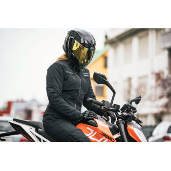 ICON Airflite™ FliteShield™ - RST Dark Gold - Howling Moto