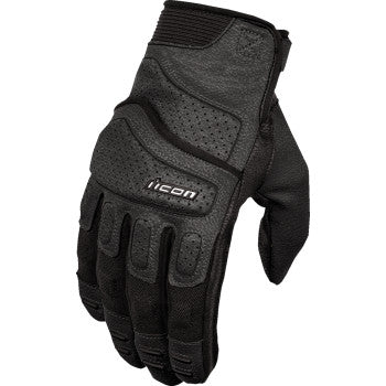 ICON Superduty3 Gloves - Howling Moto