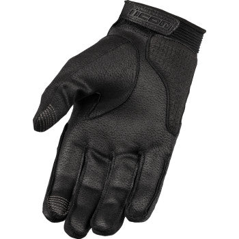 ICON Superduty3 Gloves - Howling Moto