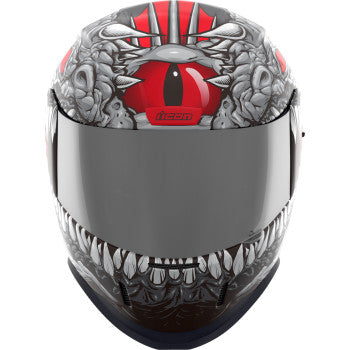 Icon Airform™ Kryola Kreep MIPS® Helmet - Howling Moto