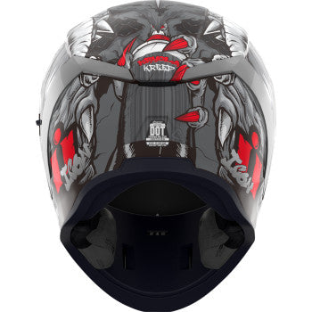 Icon Airform™ Kryola Kreep MIPS® Helmet - Howling Moto