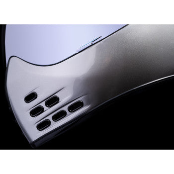 Icon Domain™ Cornelius Helmet - Howling Moto