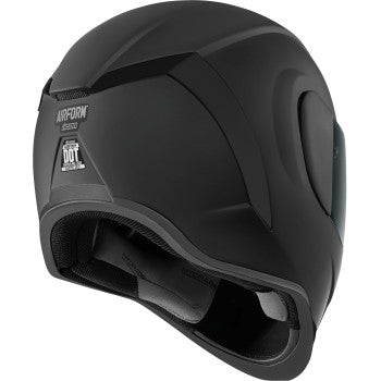Icon Airform Helmet - Howling Moto