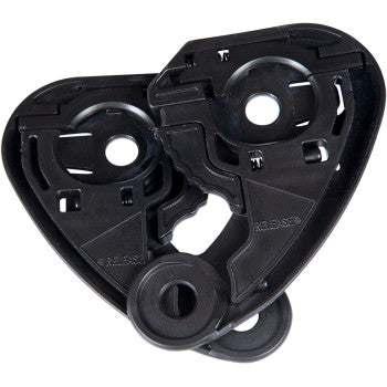 Icon Optics™ Airmada/Airframe Pro/Airform™ Helmet Pivot Kit - Howling Moto