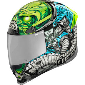 Icon Airframe Pro™ Outbreak Helmet - Howling Moto