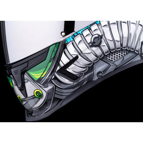 Icon Airframe Pro™ Outbreak Helmet - Howling Moto