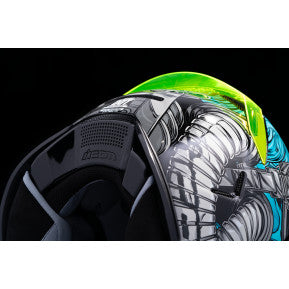 Icon Airframe Pro™ Outbreak Helmet - Howling Moto