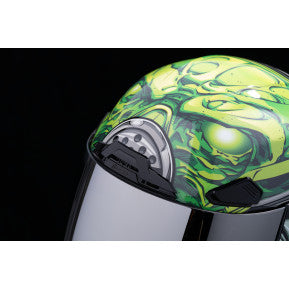 Icon Airframe Pro™ Outbreak Helmet - Howling Moto
