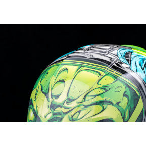 Icon Airframe Pro™ Outbreak Helmet - Howling Moto