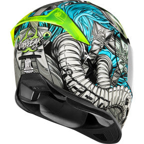 Icon Airframe Pro™ Outbreak Helmet - Howling Moto