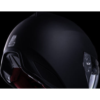 Icon Domain™ Rubatone Helmet - Howling Moto