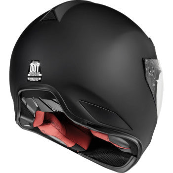Icon Domain™ Rubatone Helmet - Howling Moto