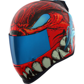 Icon Airflite™ Manik'RR MIPS® Helmet - Howling Moto