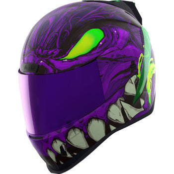 Icon Airflite™ Manik'RR MIPS® Helmet - Howling Moto