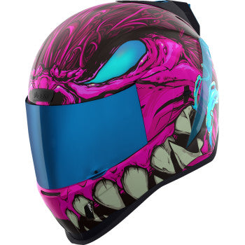 Icon Airflite™ Manik'RR MIPS® Helmet - Howling Moto