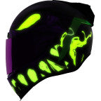 Icon Airflite™ Manik'RR MIPS® Helmet - Howling Moto