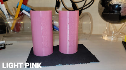 CAN-AM RYKER Rally OR SPORT Shock Covers - Howling Moto