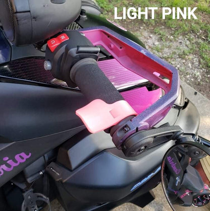 THROTTLE ASSIST for 7/8 Hand Grips - Howling Moto
