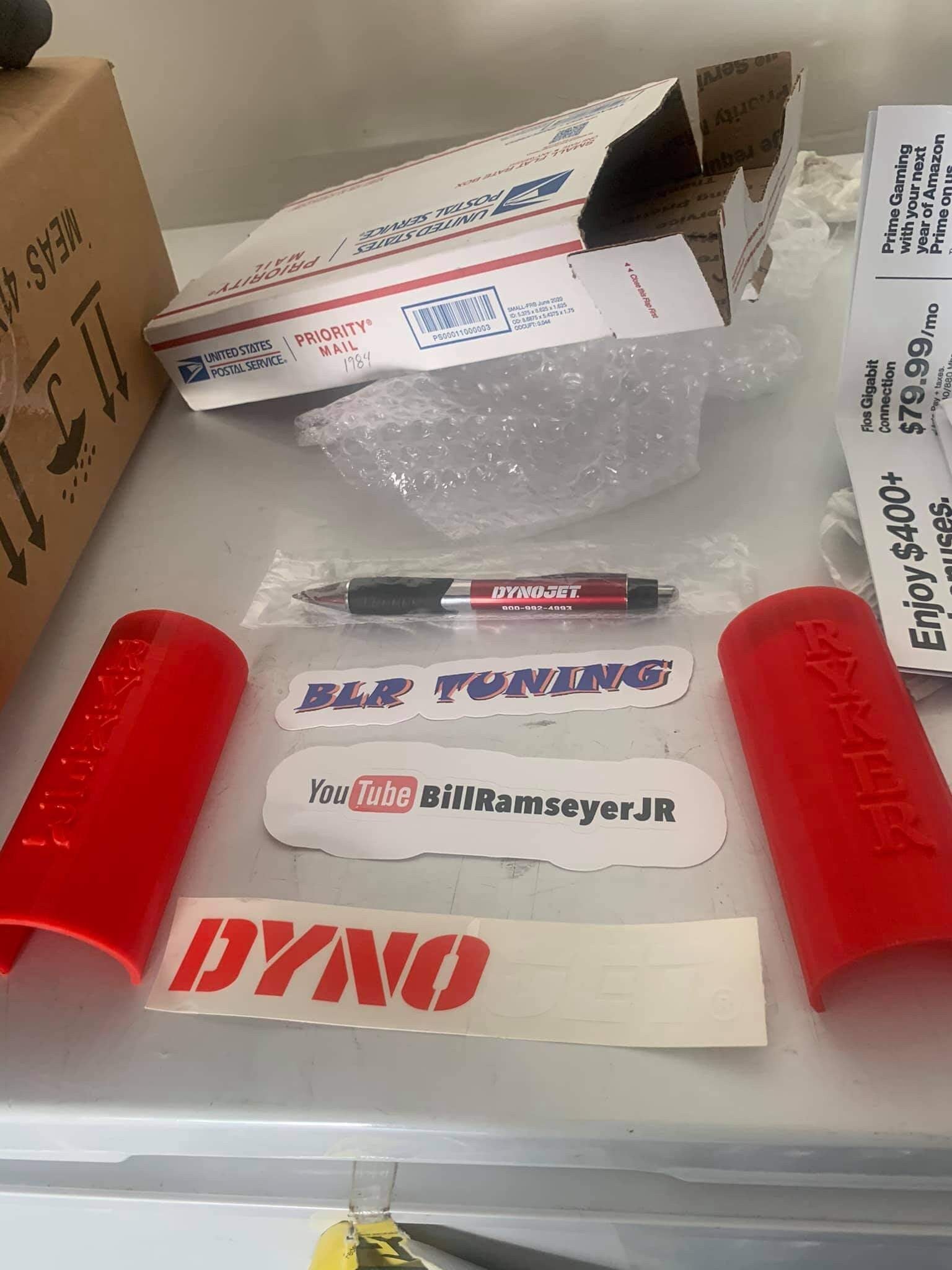CAN-AM RYKER 600 or 900 Shock Covers - Howling Moto
