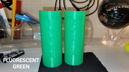 CAN-AM RYKER 600 or 900 Shock Covers - Howling Moto