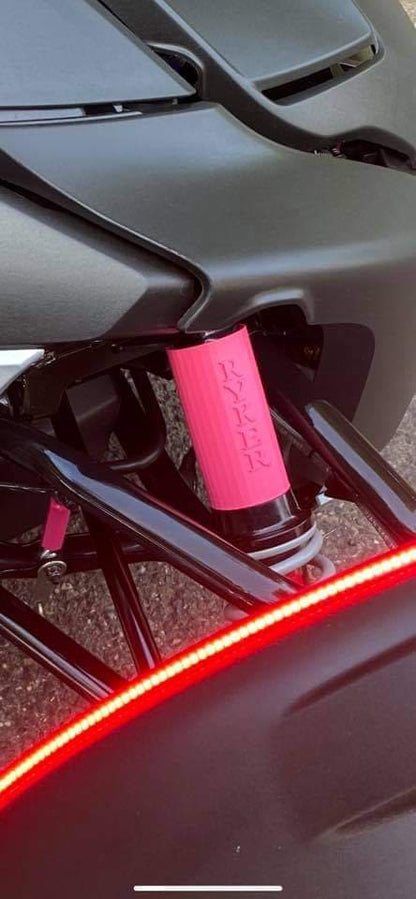 CAN-AM RYKER Rally OR SPORT Shock Covers - Howling Moto
