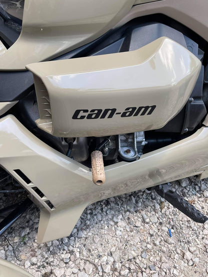 CAN-AM RYKER Gear Shift Lever - Howling Moto