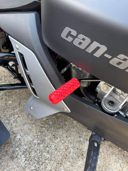 CAN-AM RYKER Gear Shift Lever - Howling Moto