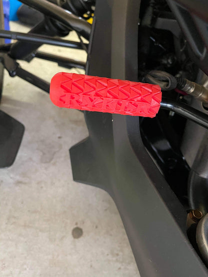 CAN-AM RYKER Gear Shift Lever - Howling Moto