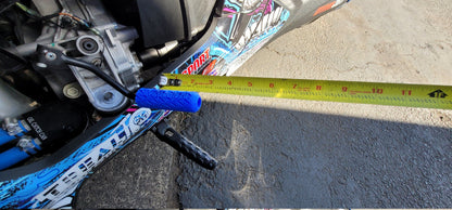CAN-AM RYKER Gear Shift Lever - Howling Moto