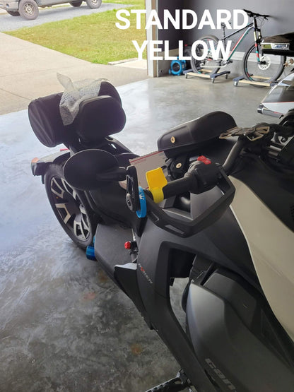 THROTTLE ASSIST for 7/8 Hand Grips - Howling Moto
