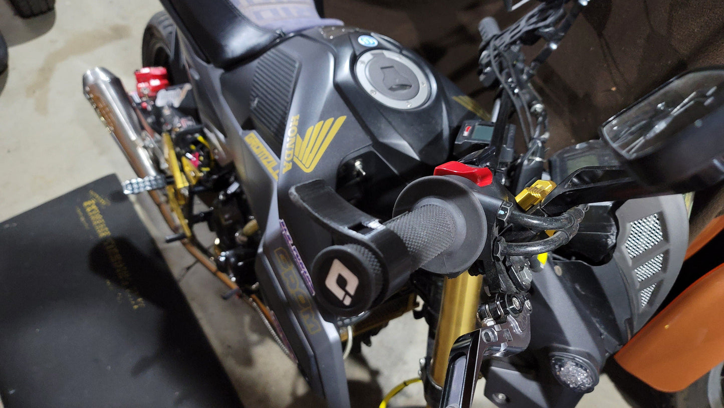 THROTTLE ASSIST for 7/8 Hand Grips - Howling Moto