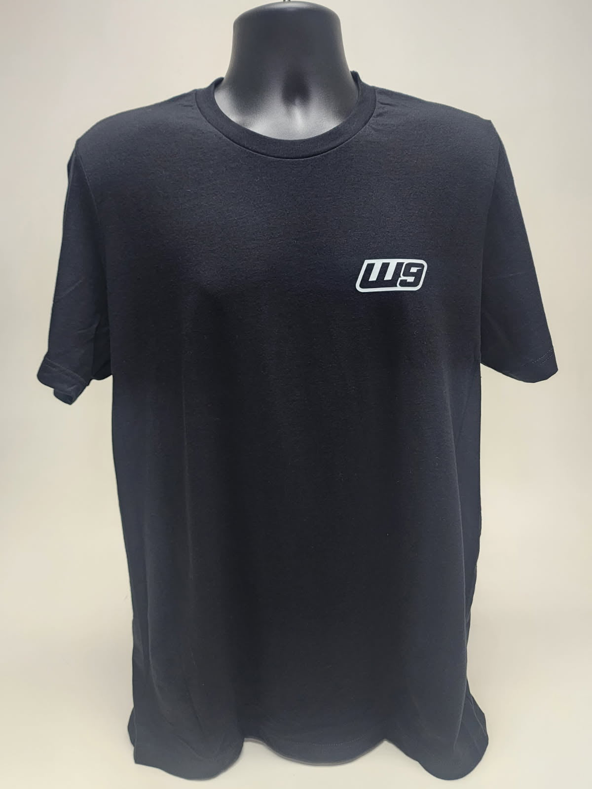 WarpWear Short Sleeve Road Runner apparel featuring a vibrant running bird design on lightweight fabric.
